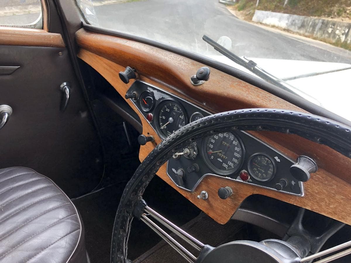 Rover P2 - 1948 — image 9