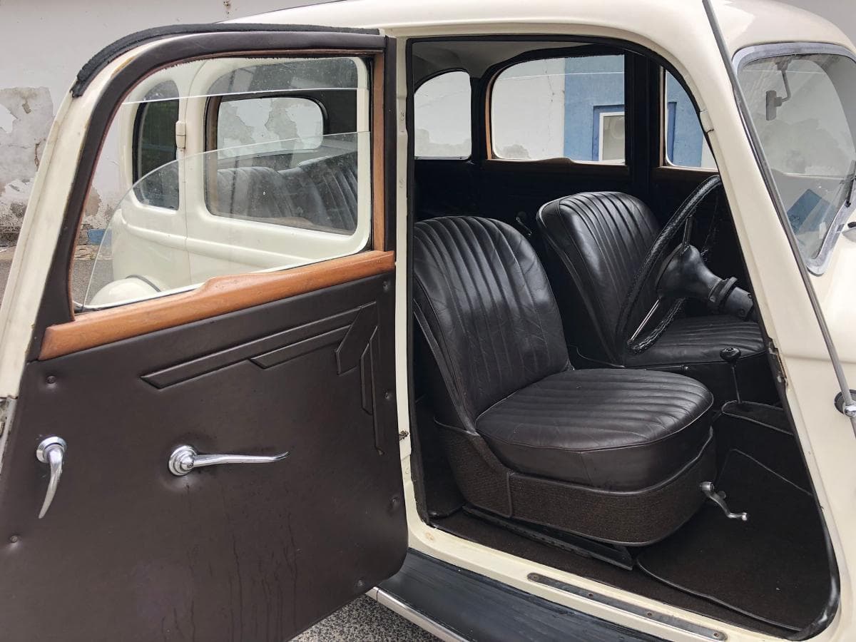 Rover P2 - 1948 — image 7