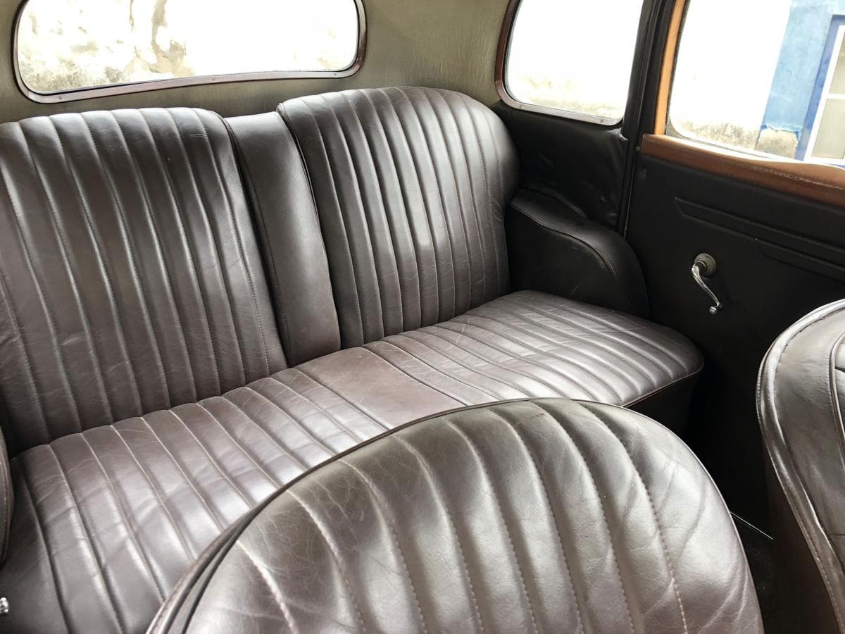 Rover P2 - 1948 — image 10