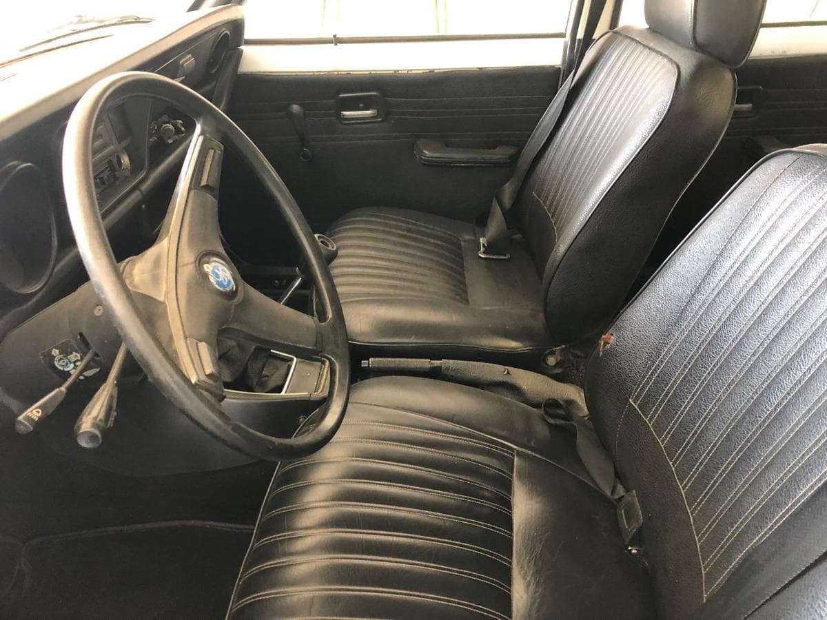 MAZDA 818 - 1976 — imagem 6