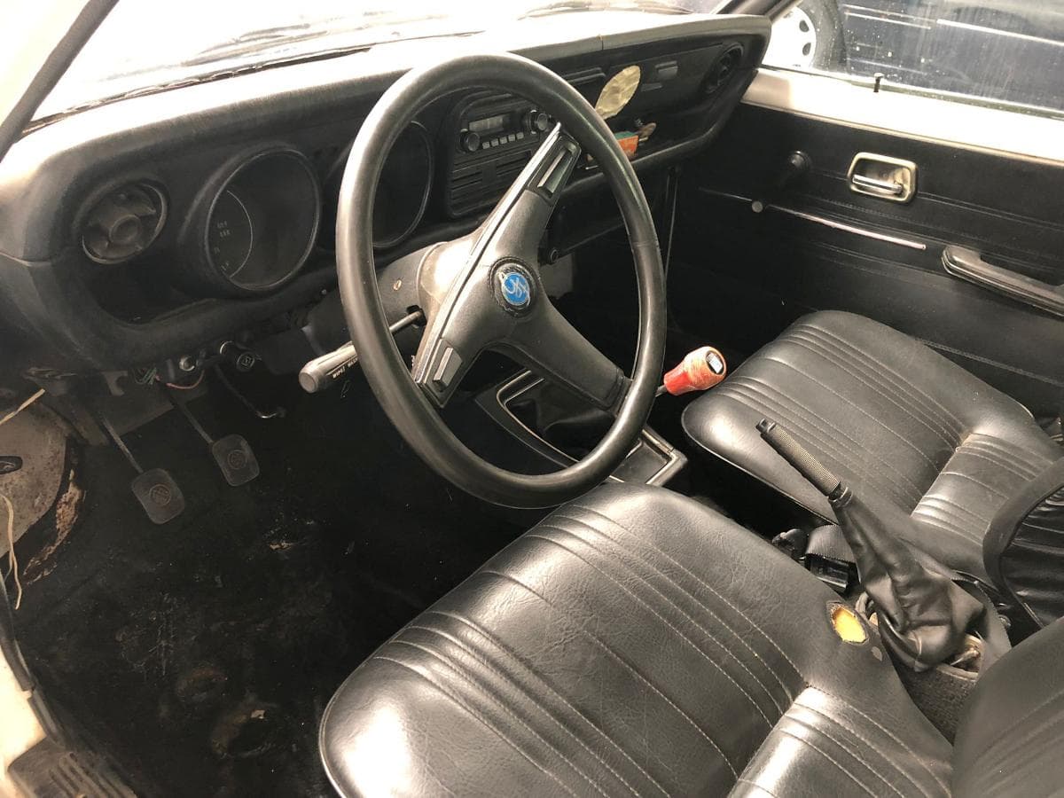 MAZDA 818 - 1975 — imagem 4