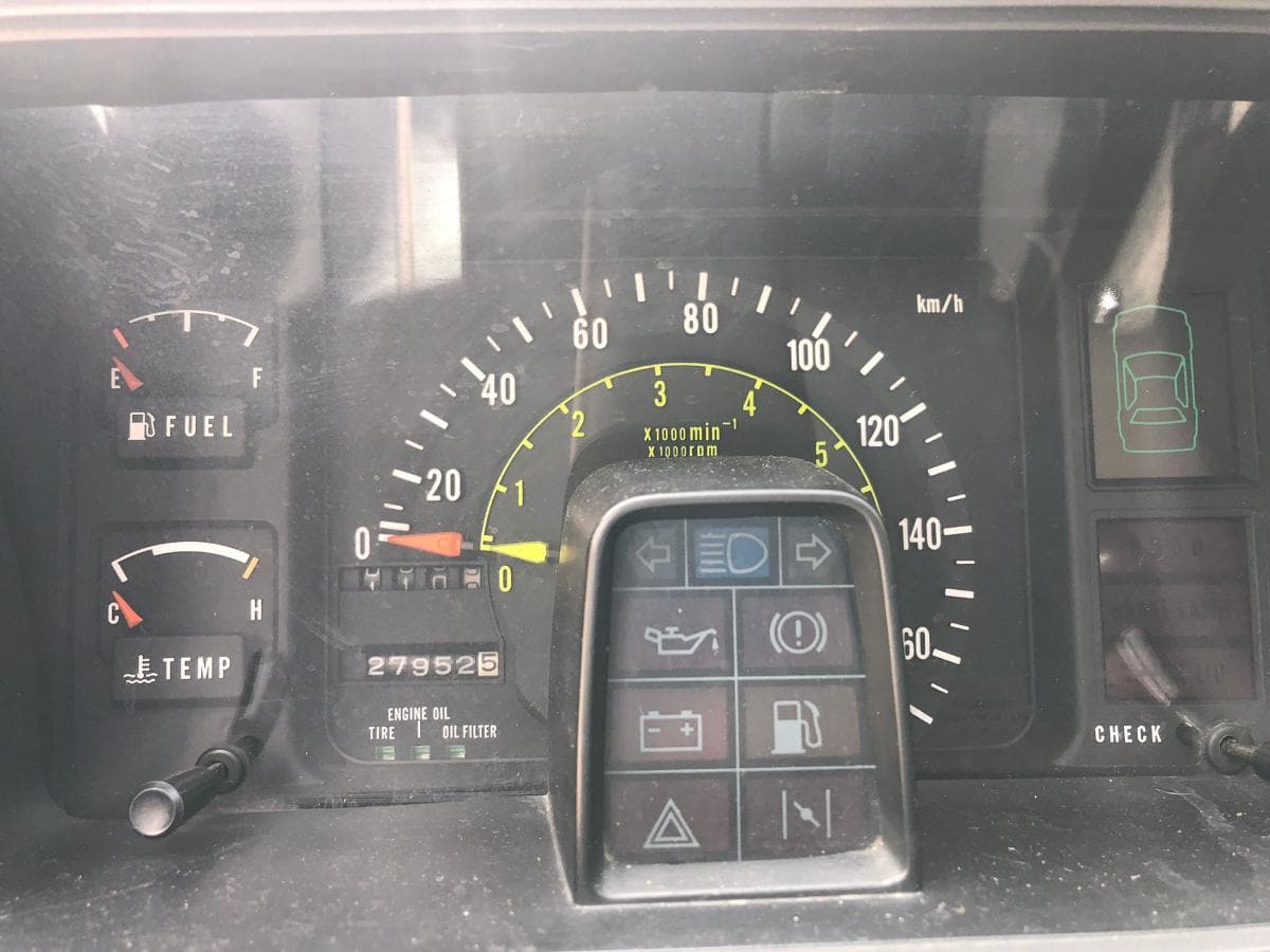 Honda Prelude - 1981 — imagem 8
