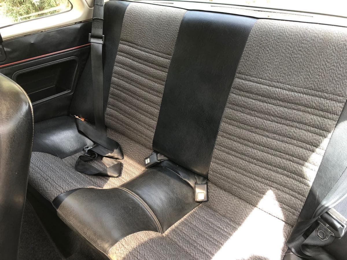 Honda Prelude - 1981 — imagem 11