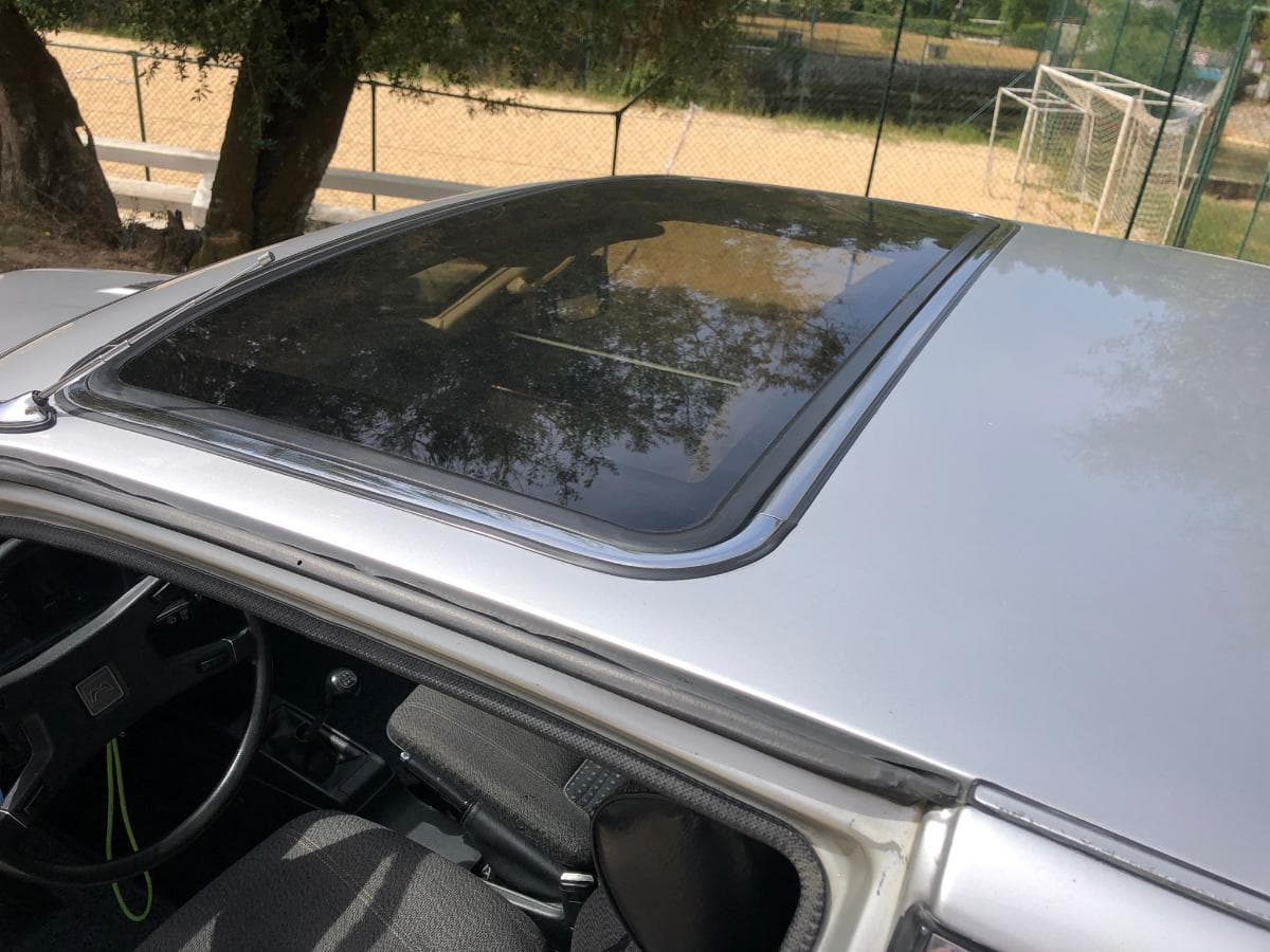 Honda Prelude - 1981 — imagem 3