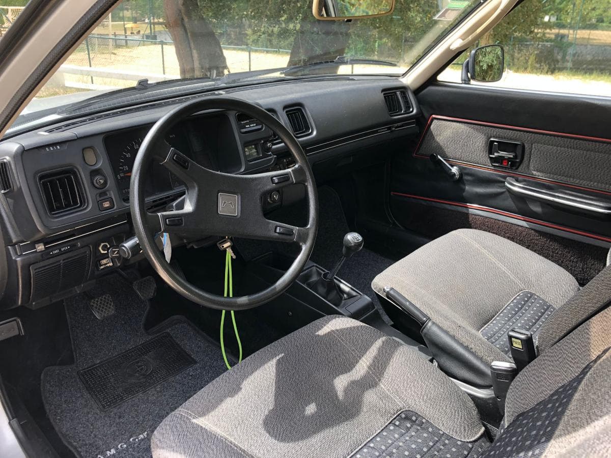 Honda Prelude - 1981 — imagem 7