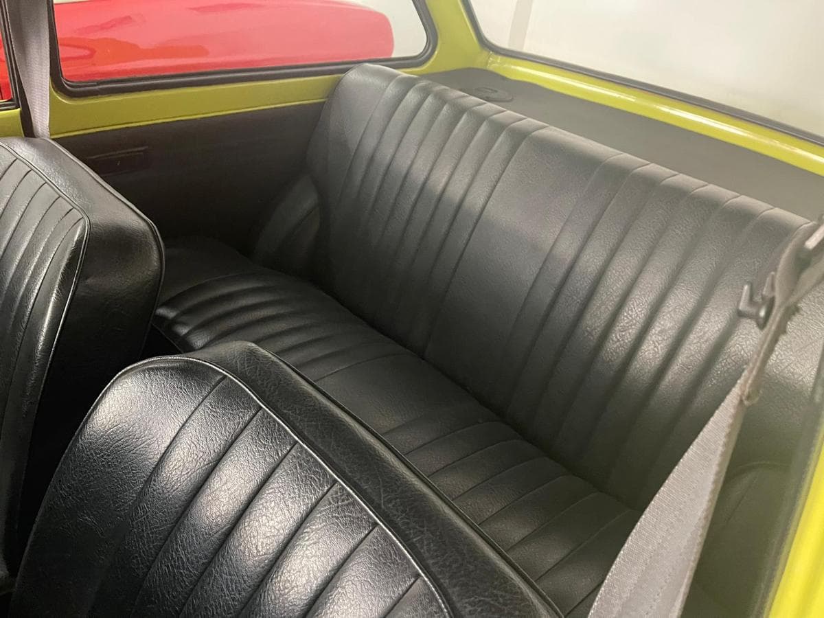 Datsun 1000 - 1970 — imagen 7