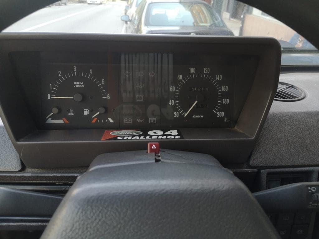 Range Rover 2.5TD - 1992 — imagem 8