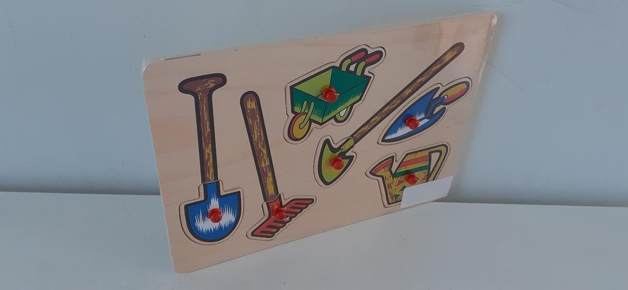 Juguete Infantil — imagen 2