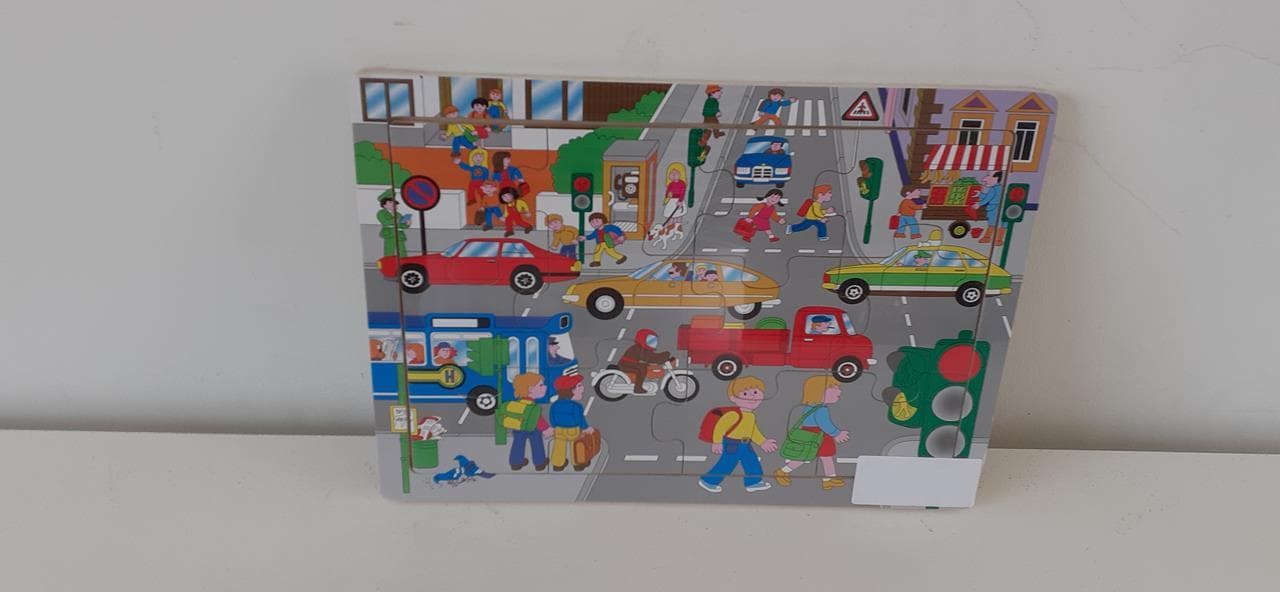 Juguete Infantil