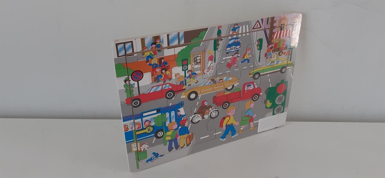 Brinquedo Infantil — imagen 2