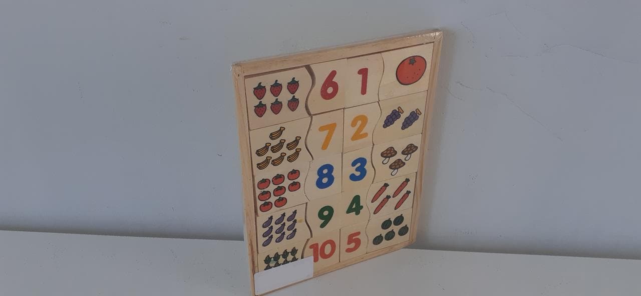 Juguete Infantil — imagen 2