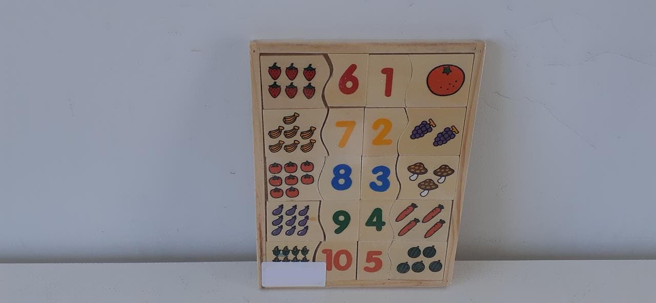 Brinquedo Infantil — imagem 1