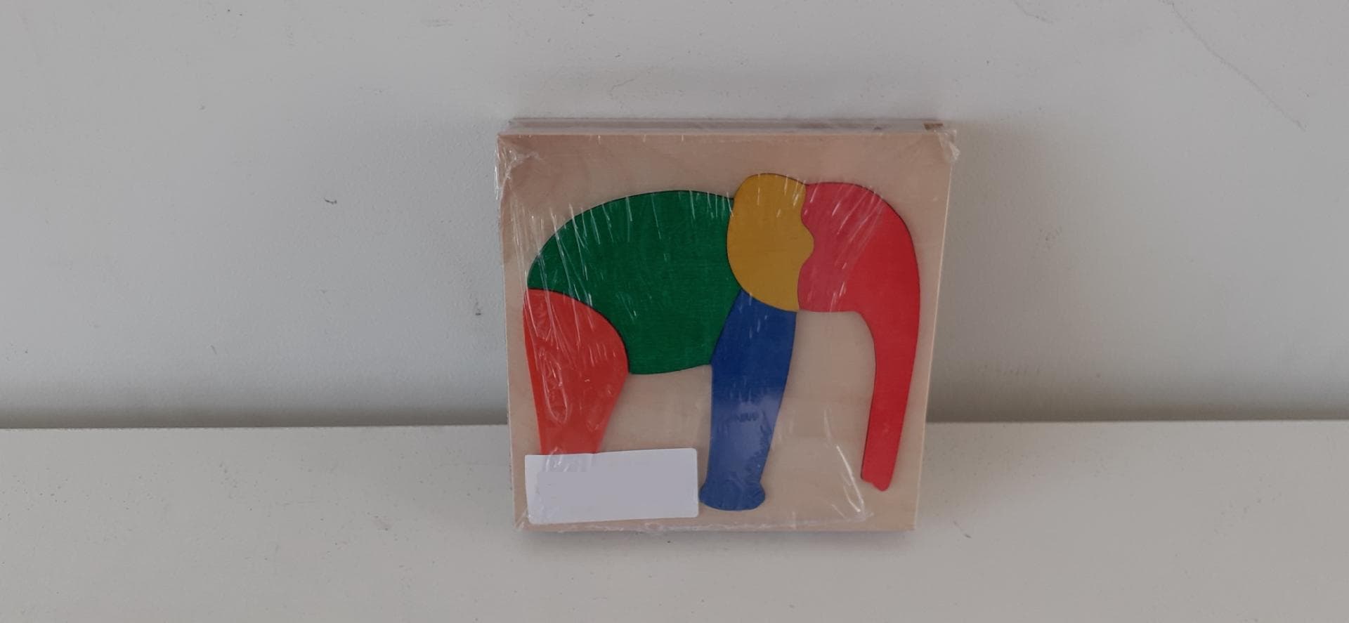Brinquedo Infantil — imagen 1