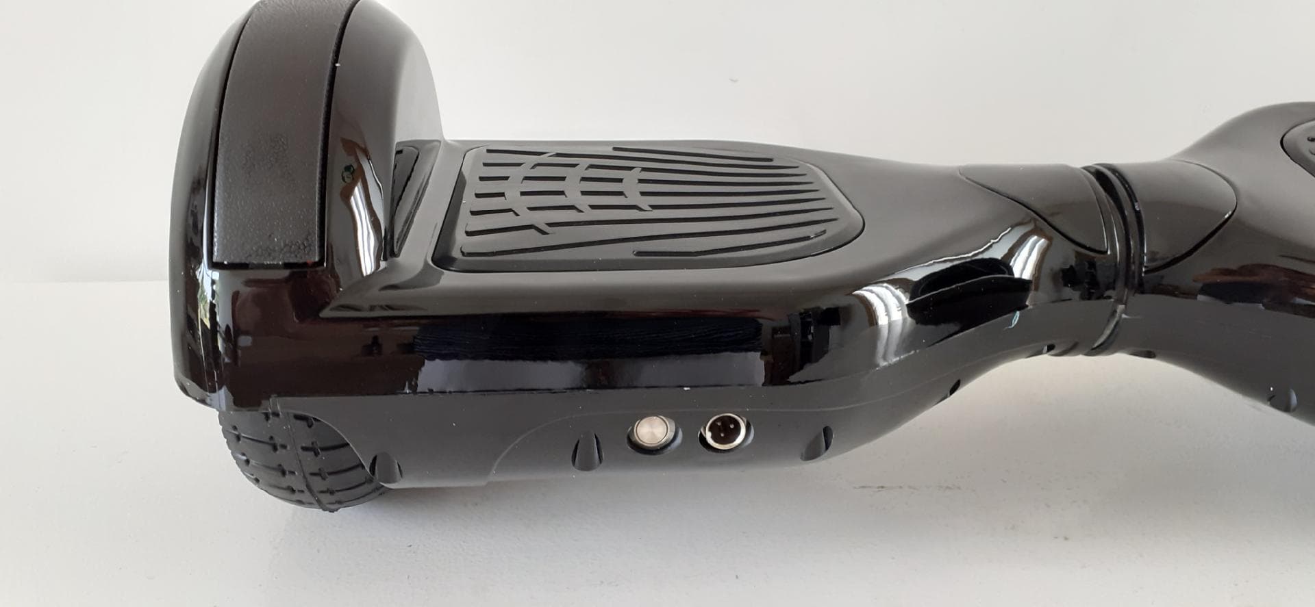 Hoverboard Skate Elétrico 6.5" — imagem 4
