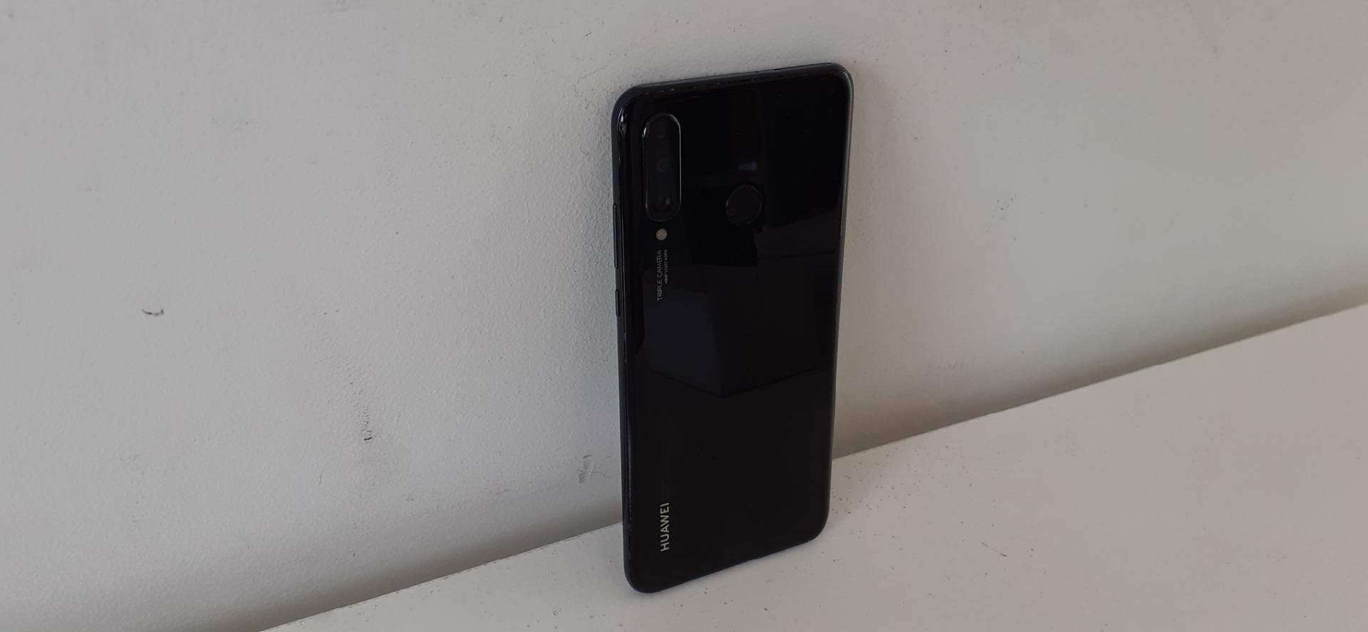 Telemóvel Huawei P30 Lite — imagem 3