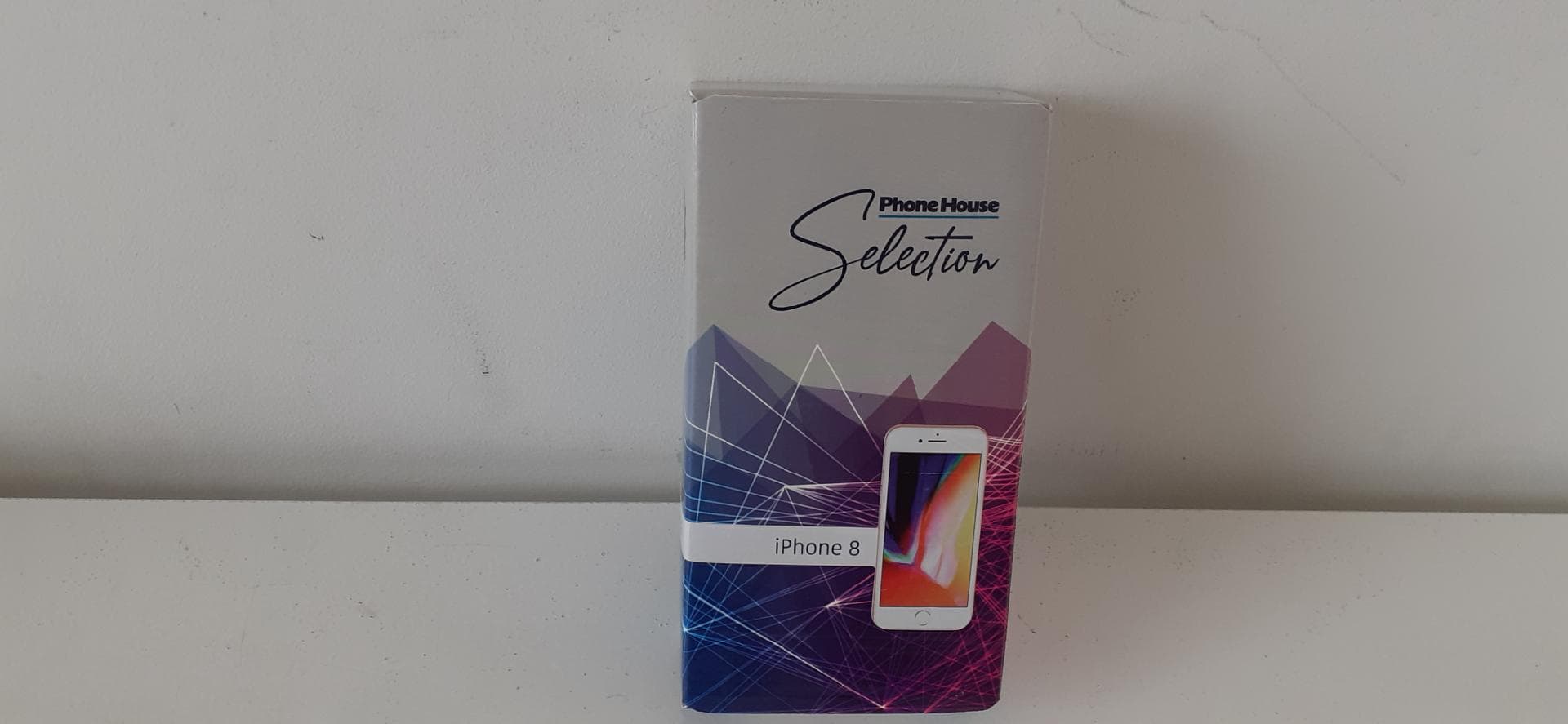 Telemóvel Iphone 8 64GB — imagem 5