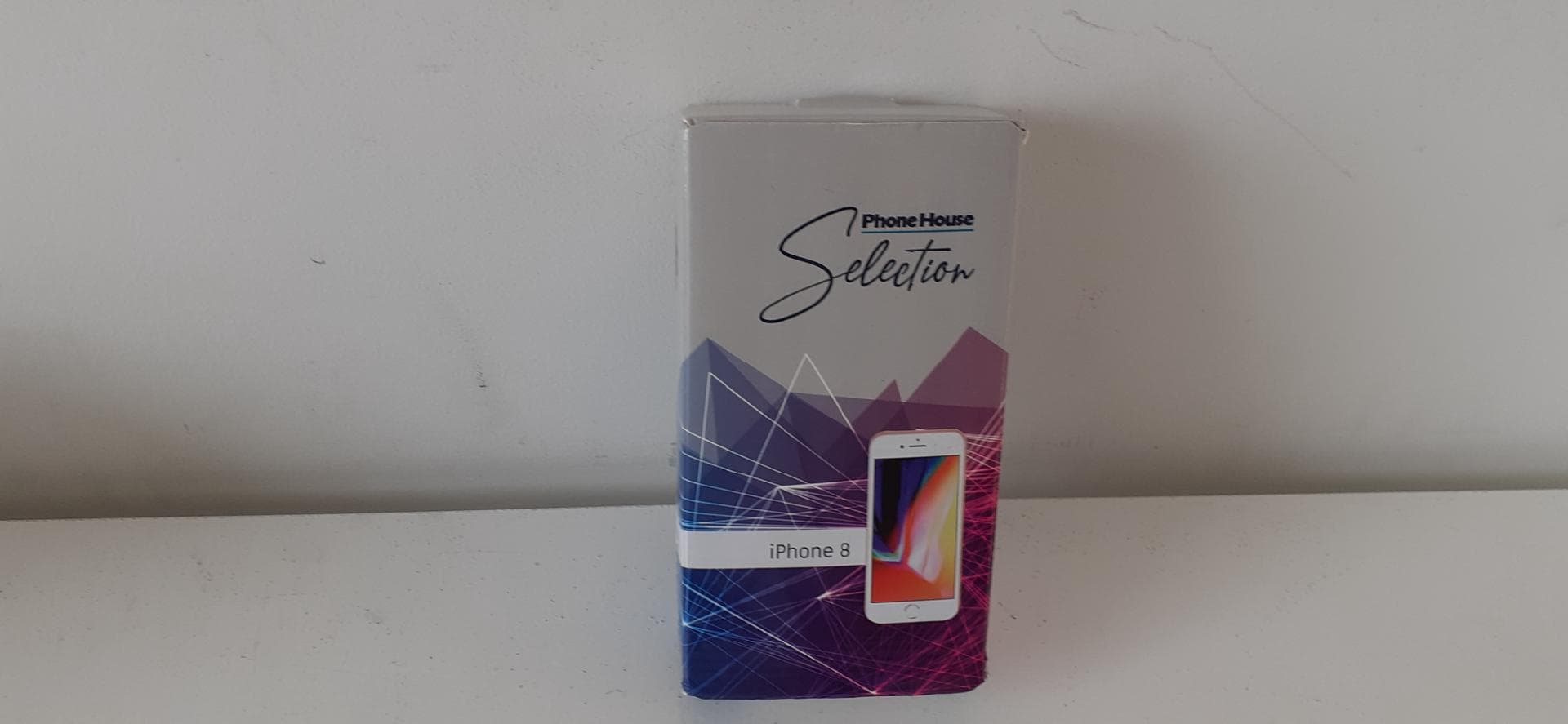Telemóvel  Iphone 8 64GB — imagem 5