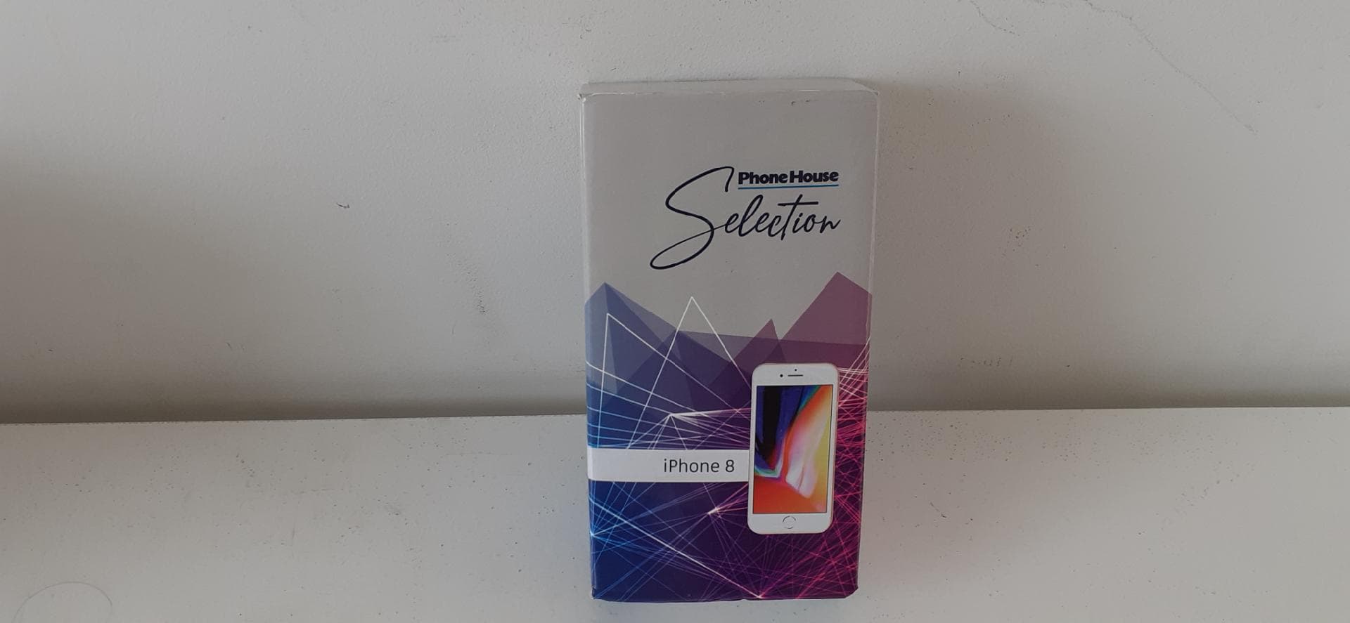 Telemóvel Iphone 8 64GB — imagen 5