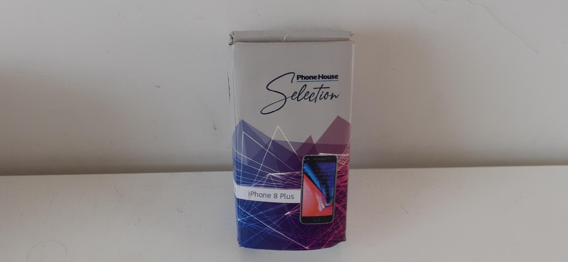 Telemóvel  iPhone 8 PLUS 64GB — image 5