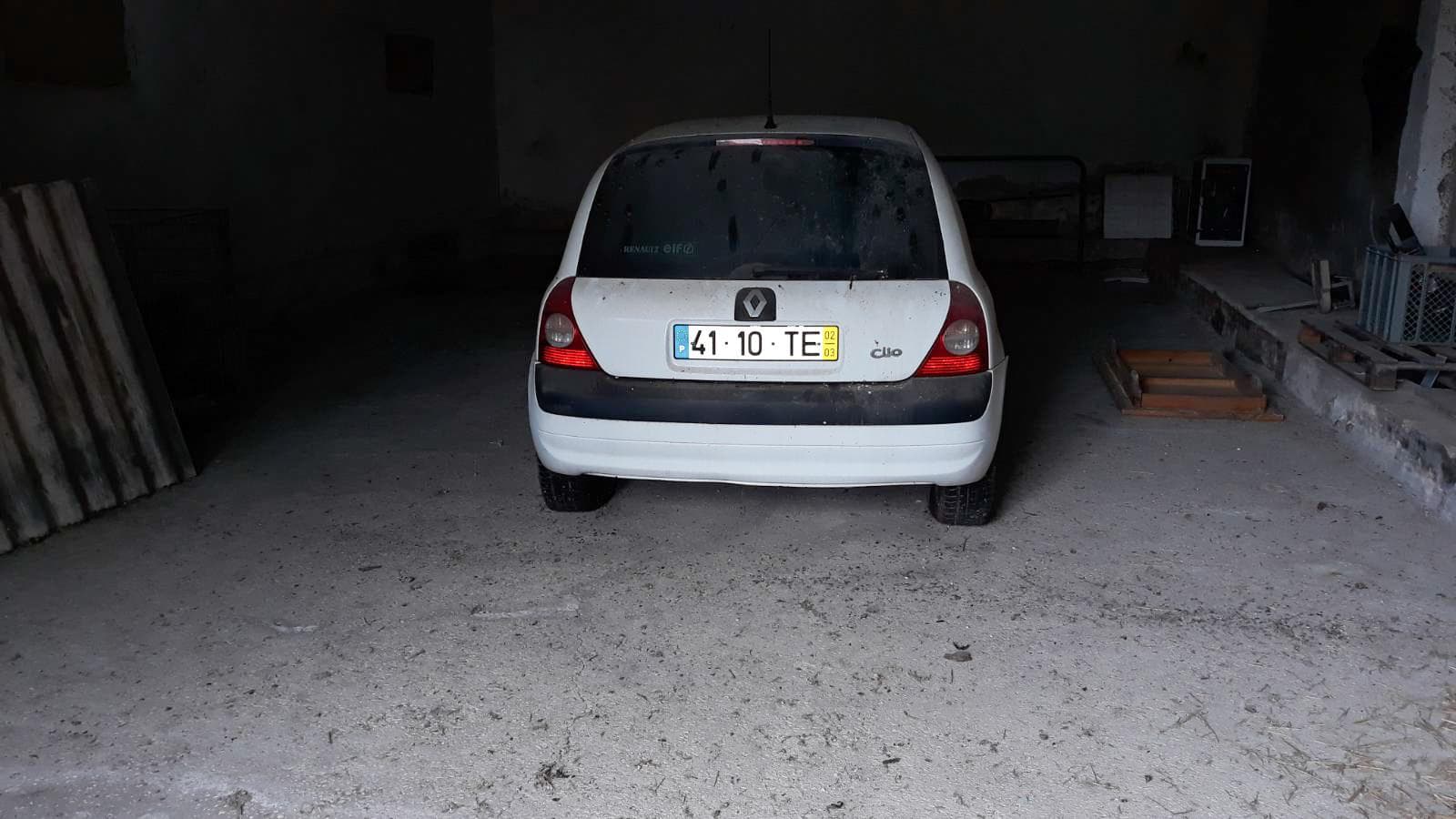 Renault Clio — imagem 4