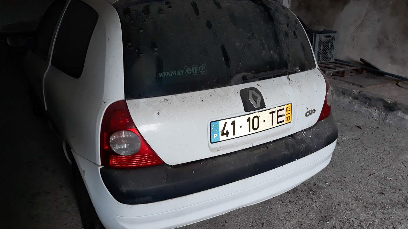 Renault Clio — imagem 5