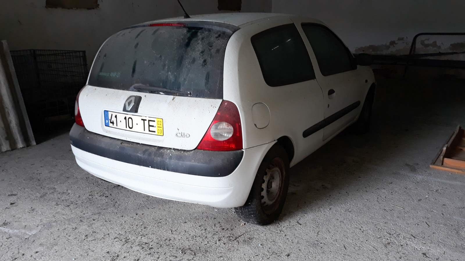 Renault Clio — imagem 6