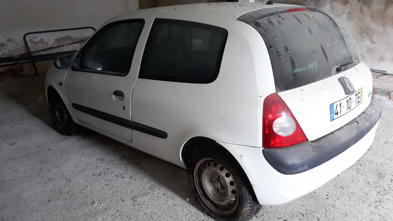 Renault Clio — imagem 3