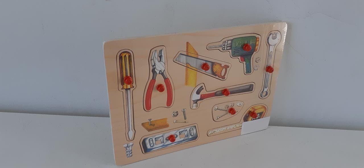 Juguete Infantil — imagen 2