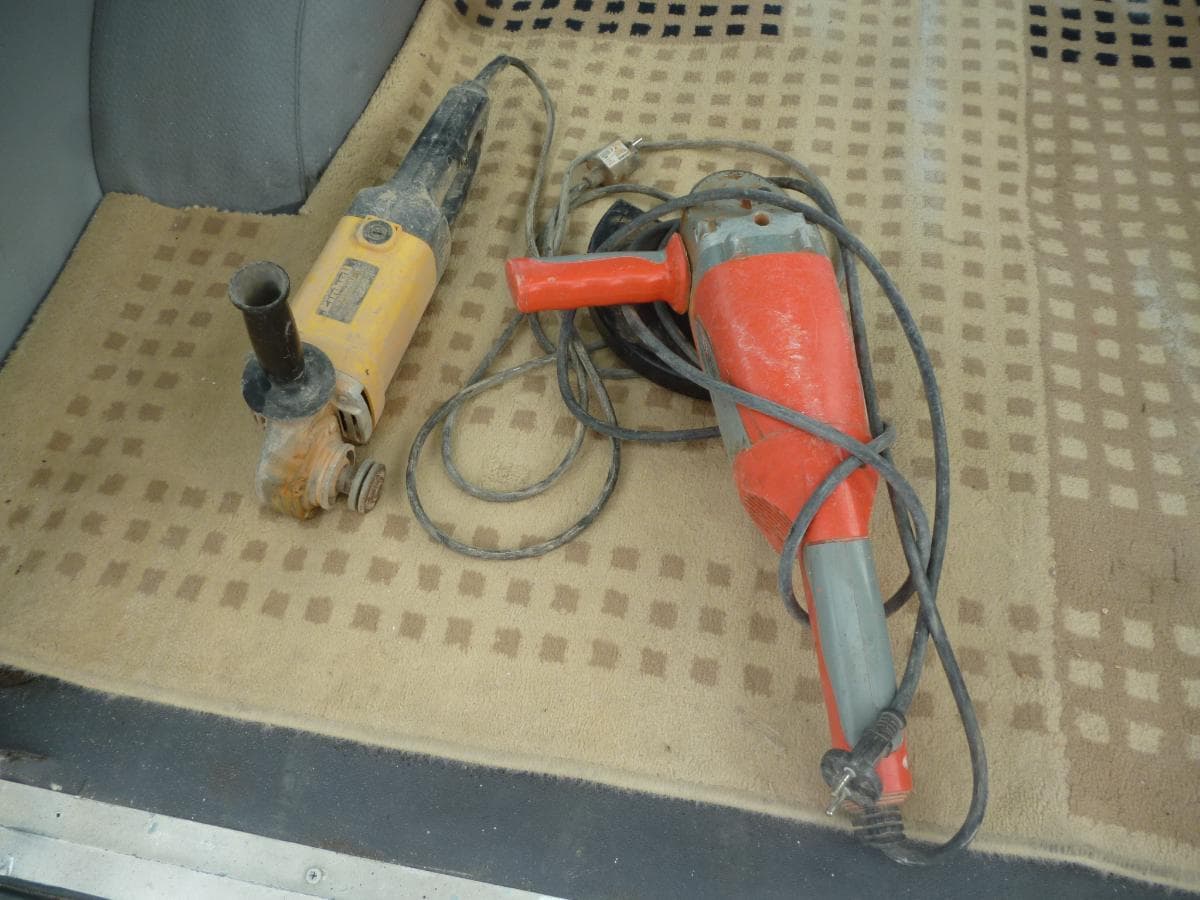 Equipamentos · Materiais · Construção Civil — imagen 3