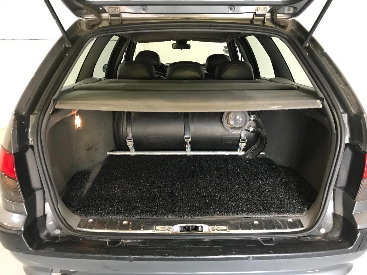 Peugeot 406 2.0 · Ano 1997 — imagem 8