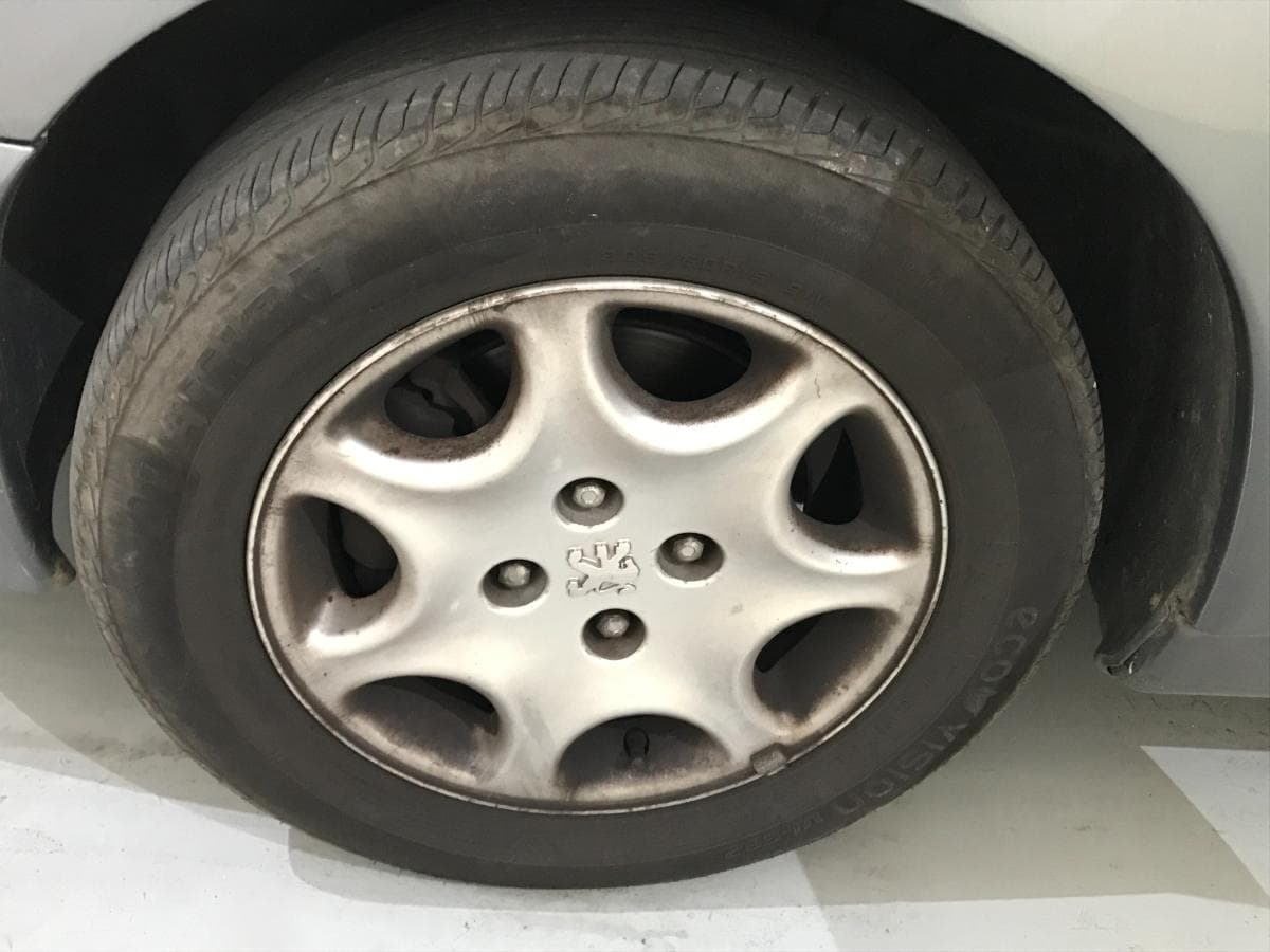 Peugeot 406 2.0 · Ano 1997 — imagem 11