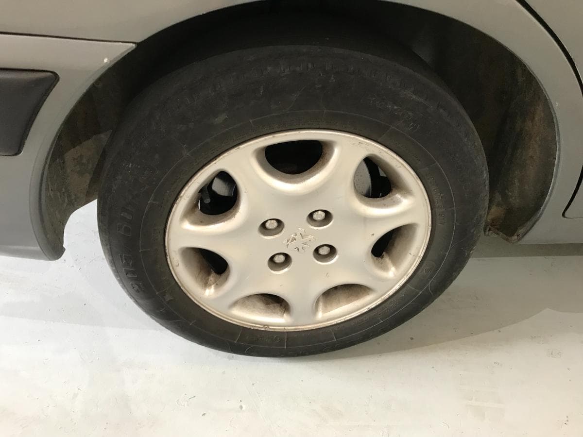 Peugeot 406 2.0 · Ano 1997 — imagem 12