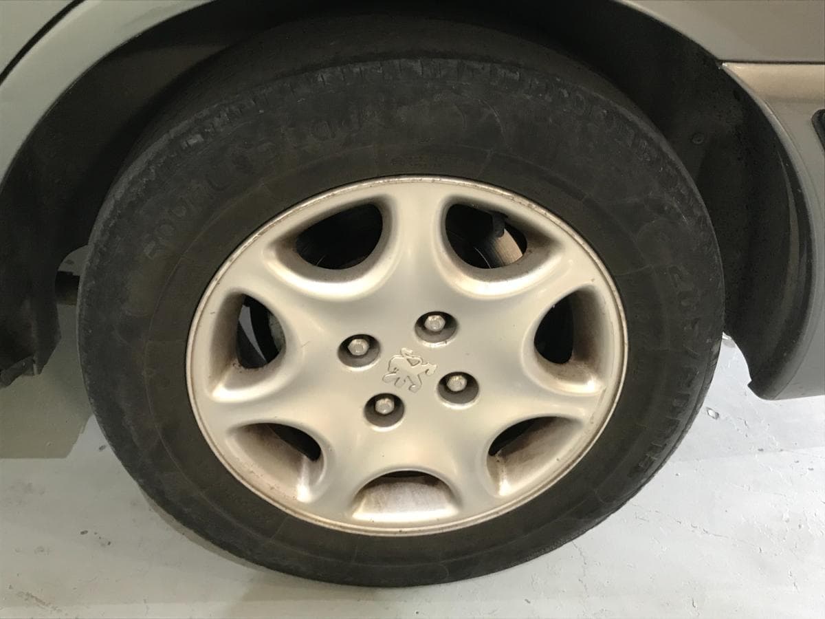 Peugeot 406 2.0 · Ano 1997 — imagem 13