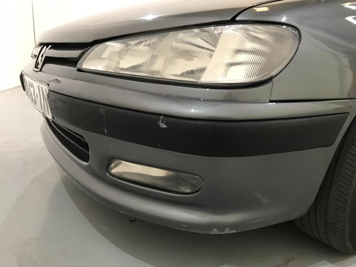 Peugeot 406 2.0 · Ano 1997 — imagem 19