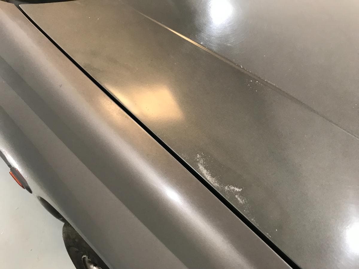 Peugeot 406 2.0 · Ano 1997 — imagem 20