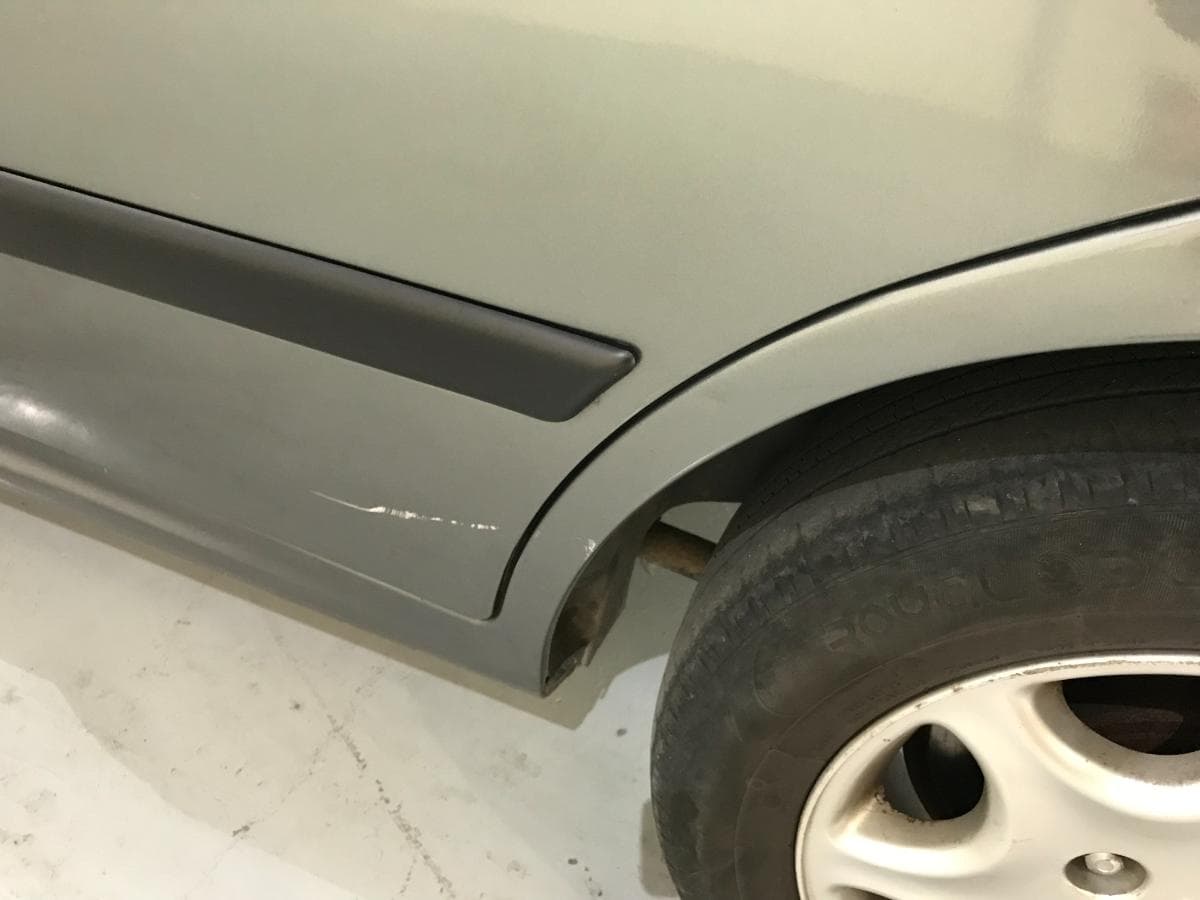 Peugeot 406 2.0 · Ano 1997 — imagem 21