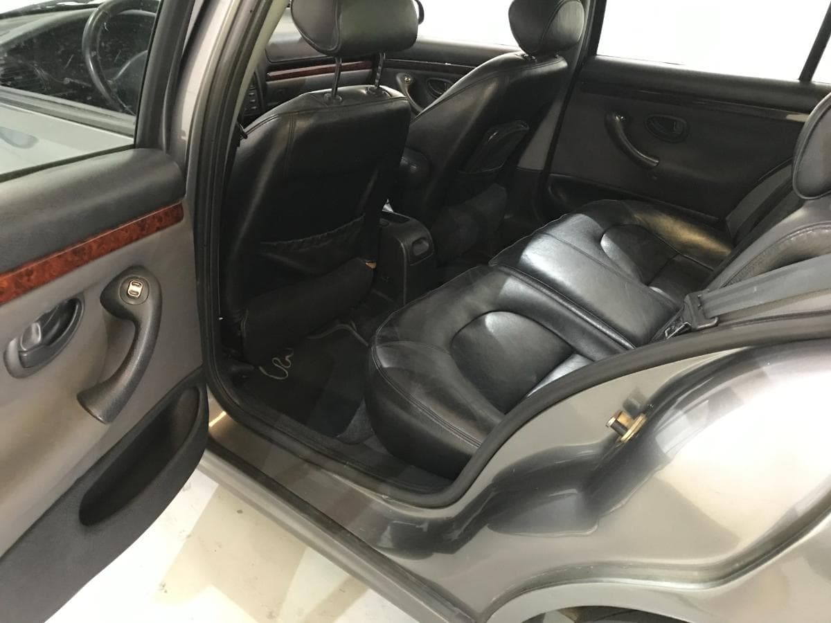 Peugeot 406 2.0 · Ano 1997 — imagem 26