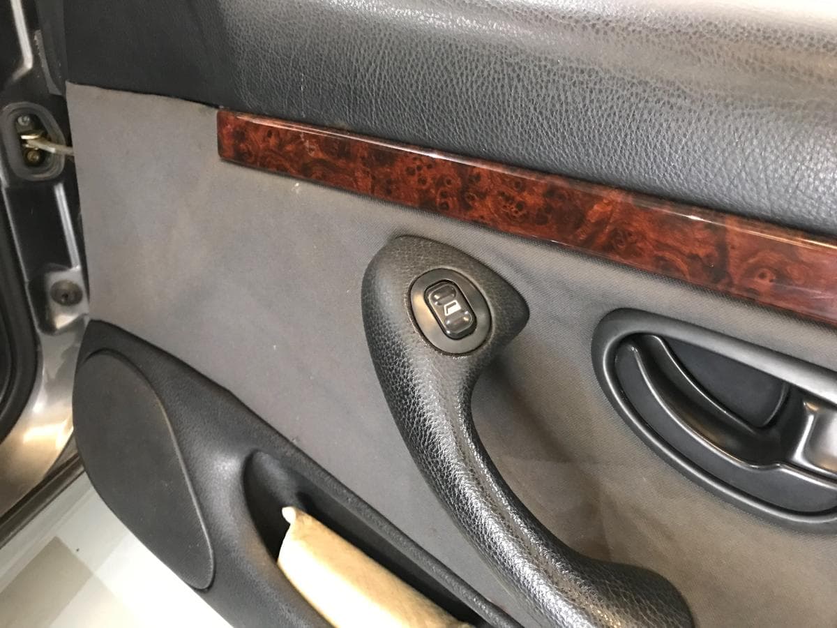 Peugeot 406 2.0 · Ano 1997 — imagem 27