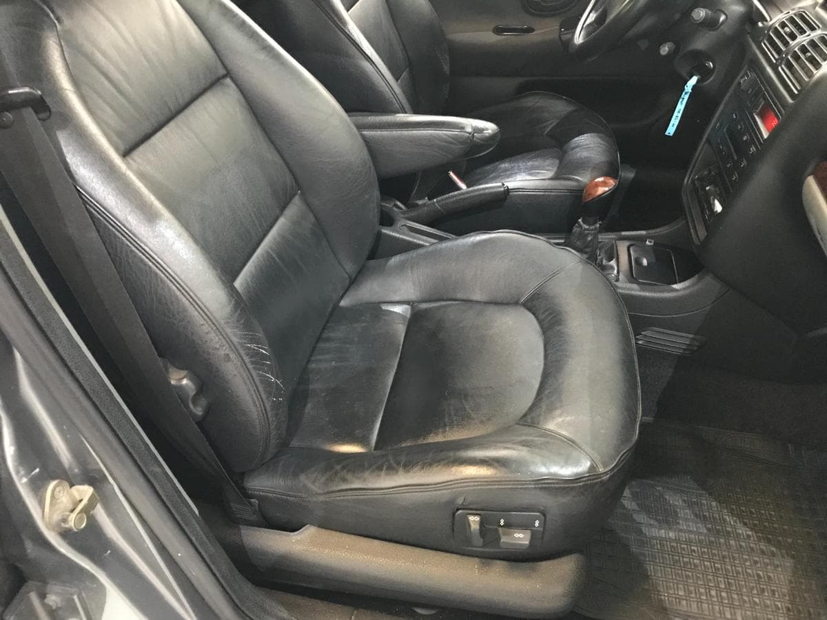 Peugeot 406 2.0 · Ano 1997 — imagem 28