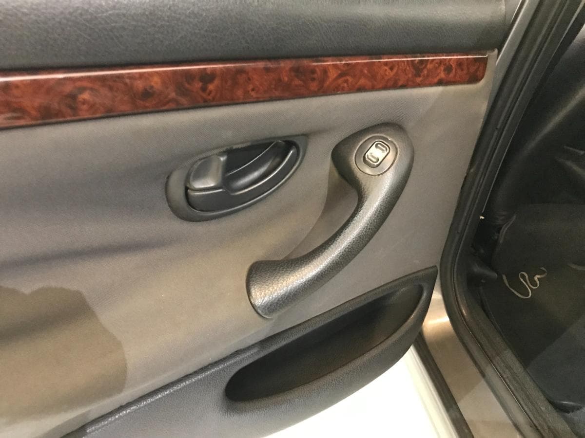 Peugeot 406 2.0 · Ano 1997 — imagem 29