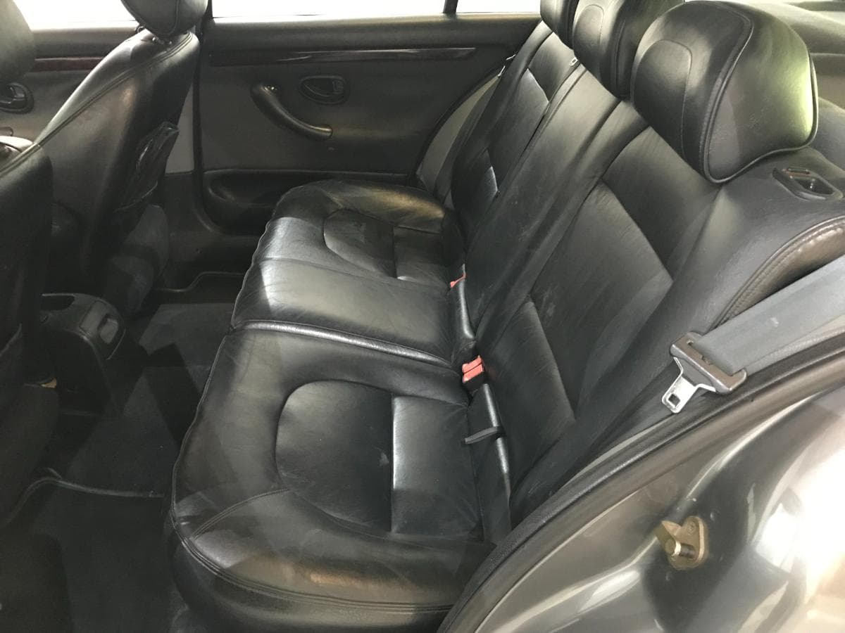 Peugeot 406 2.0 · Ano 1997 — imagem 30