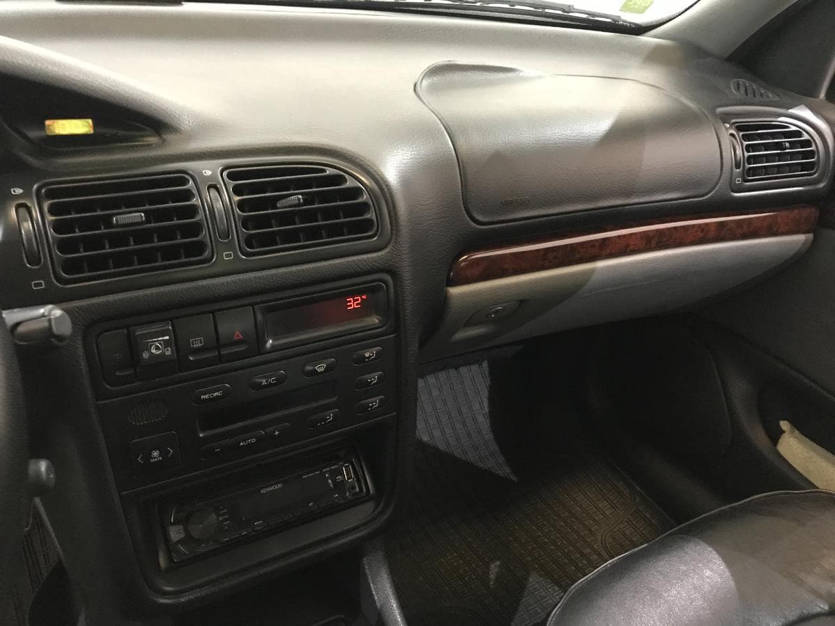 Peugeot 406 2.0 · Ano 1997 — imagem 31