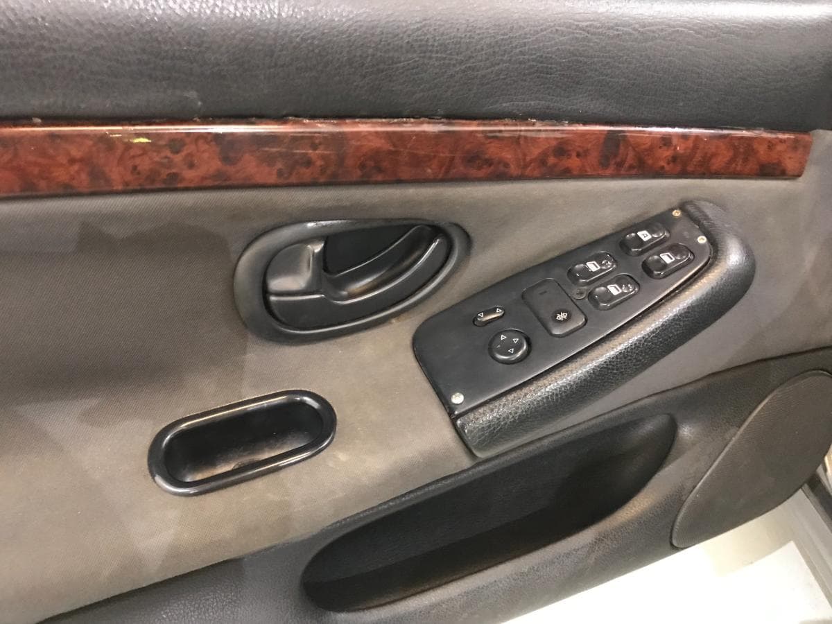 Peugeot 406 2.0 · Ano 1997 — imagem 34