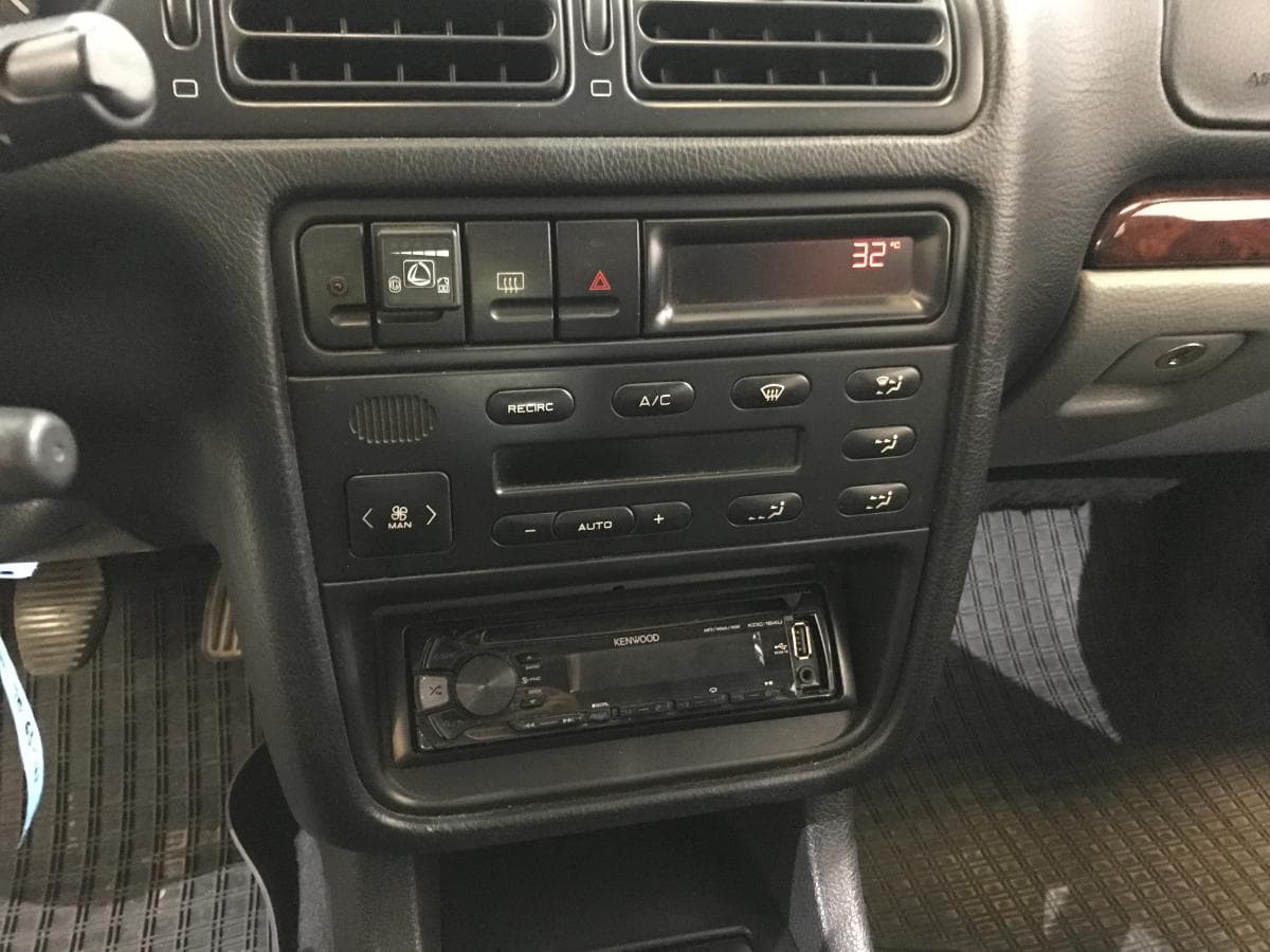Peugeot 406 2.0 · Ano 1997 — imagem 36