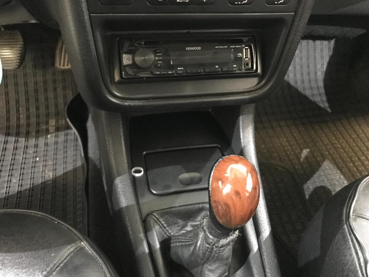 Peugeot 406 2.0 · Ano 1997 — imagem 37