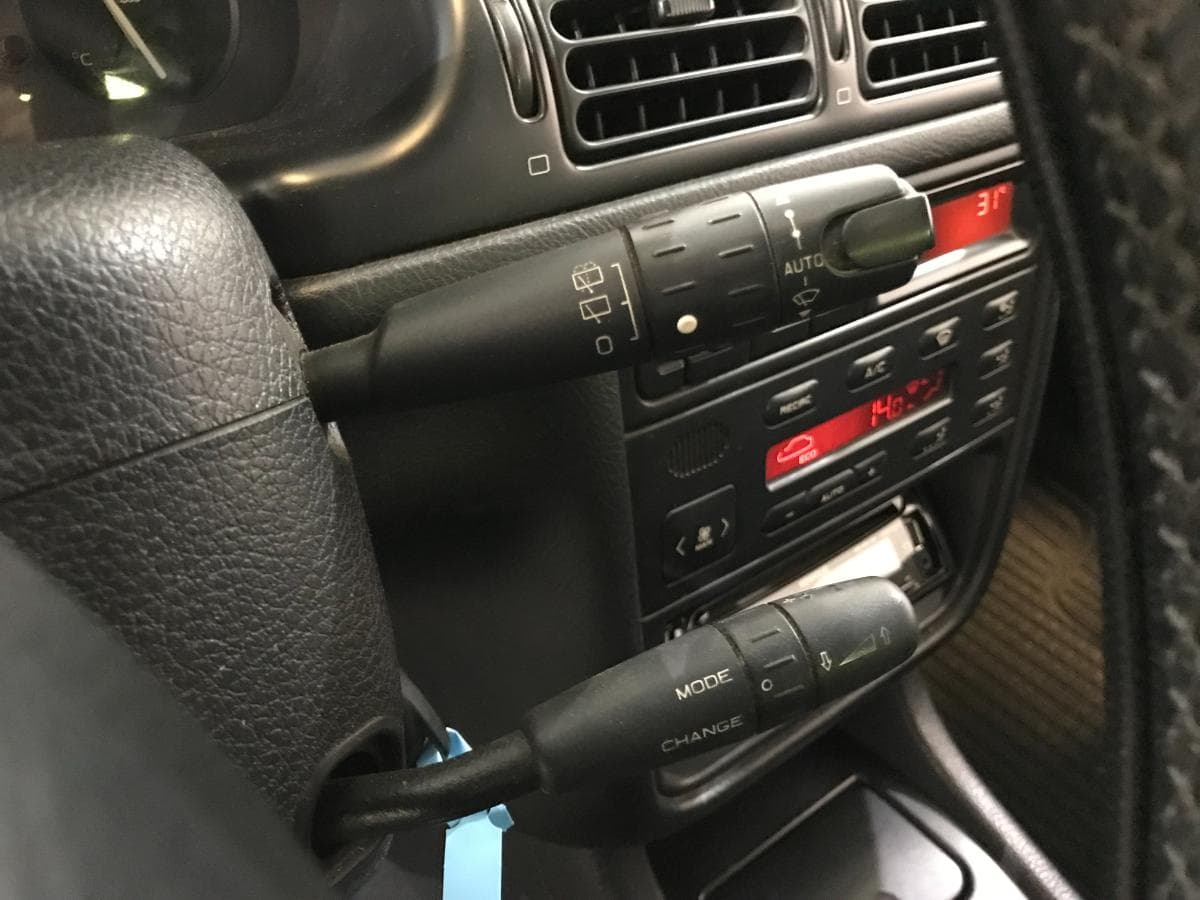 Peugeot 406 2.0 · Ano 1997 — imagem 39