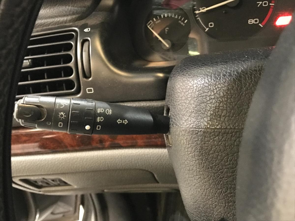 Peugeot 406 2.0 · Ano 1997 — imagem 40