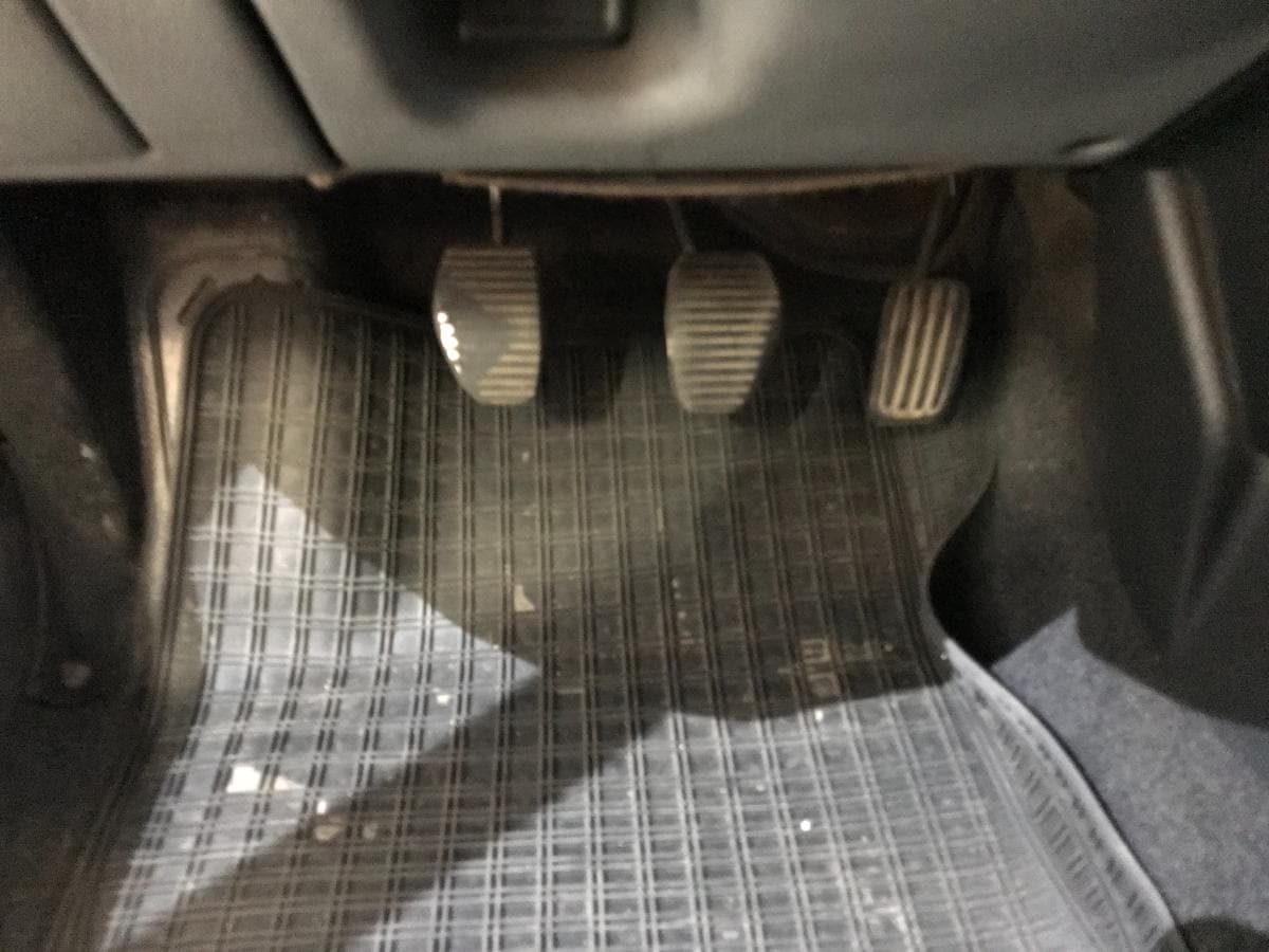 Peugeot 406 2.0 · Ano 1997 — imagem 42