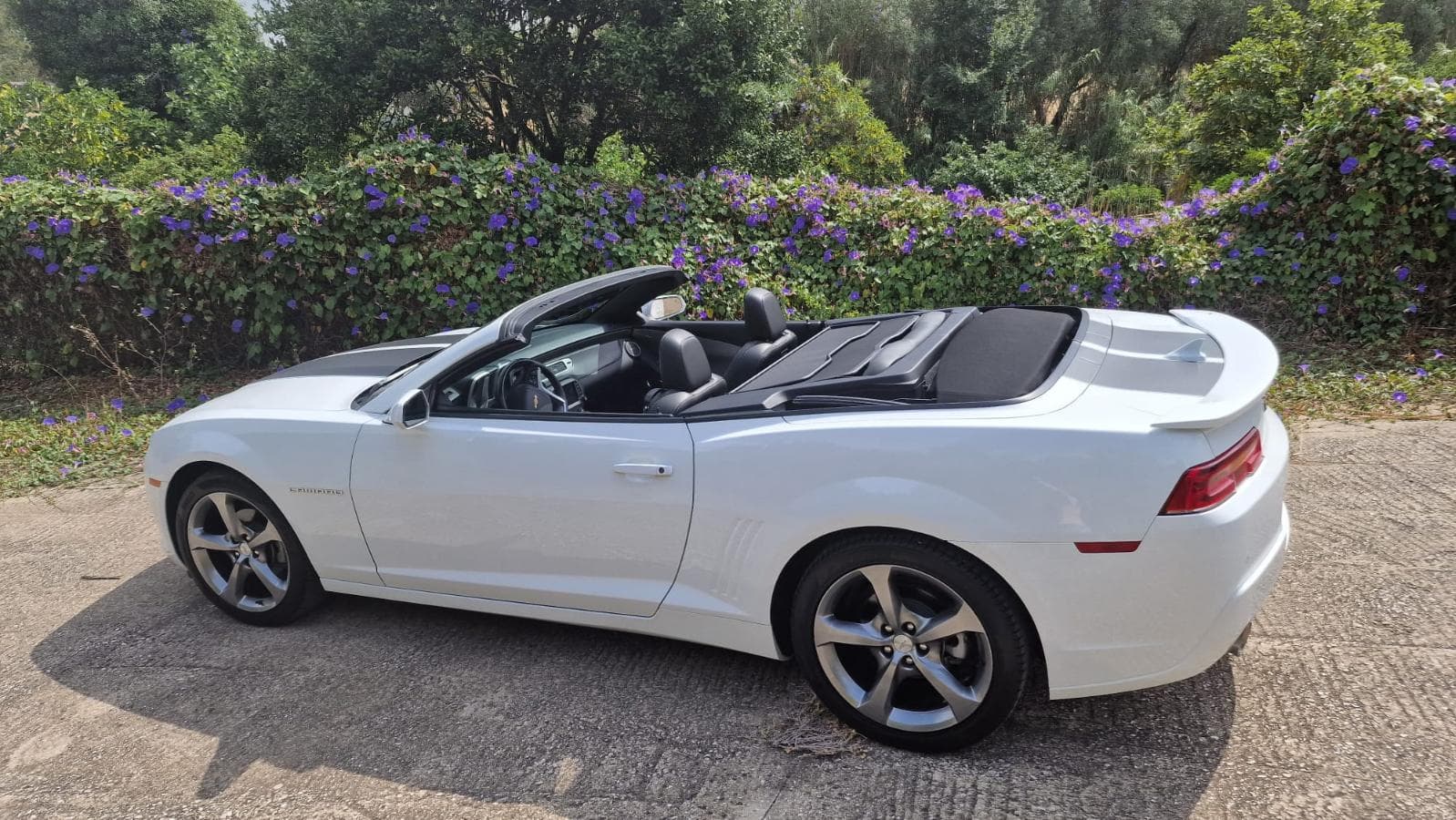 Camaro 230 CE - 2014 — imagem 2