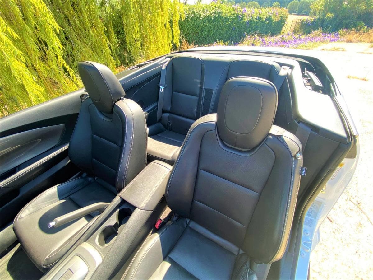 Camaro 230 CE - 2014 — imagem 8
